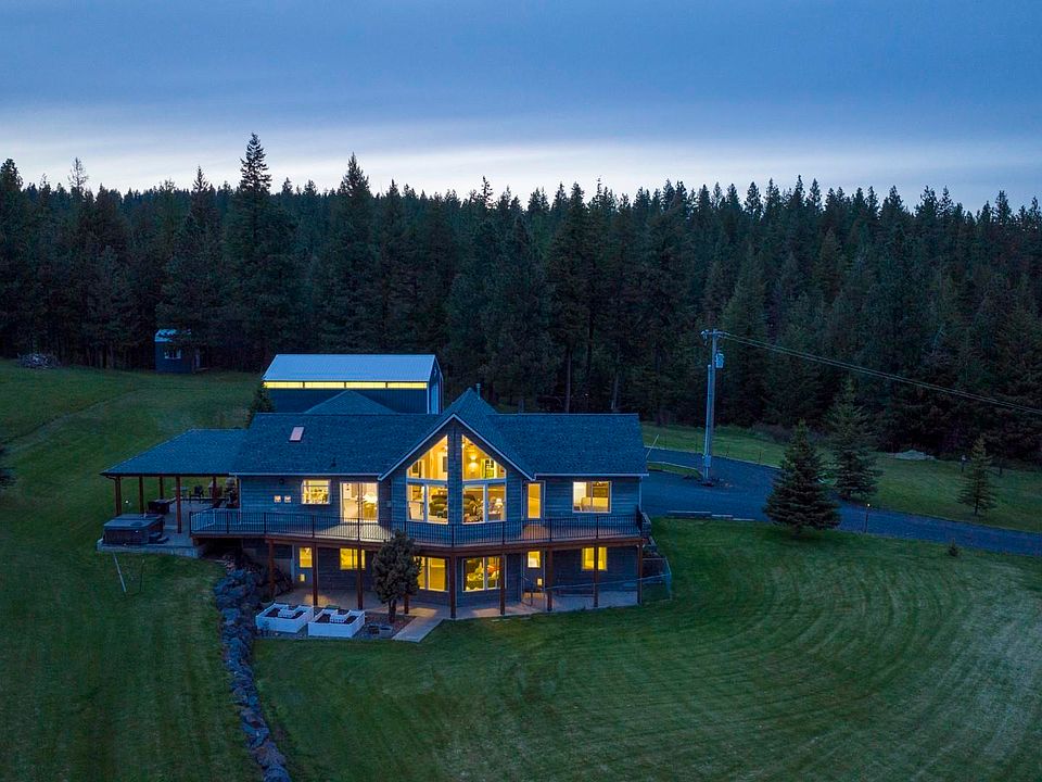 1127 Flannigan Creek Rd, Viola, ID 83872 Zillow