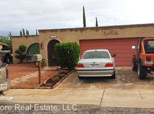 1089 Mesquite Dr, Sierra Vista, AZ 85635