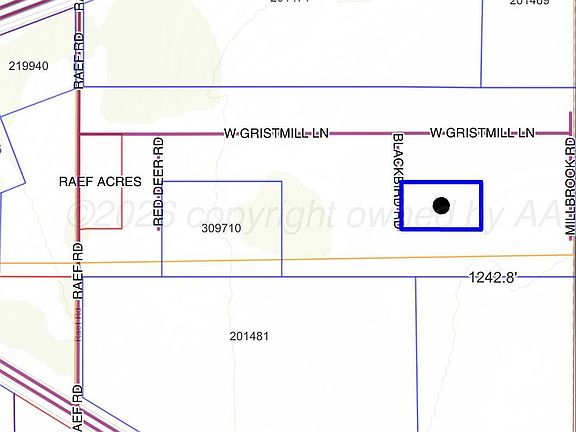 3rd image of 4200 Blackbird Rd