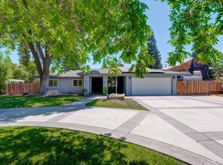 18885 Shell Dr, Madera, CA 93638