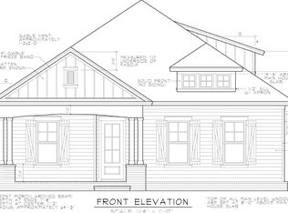 719 Reindeer Rd, Niceville, FL 32578