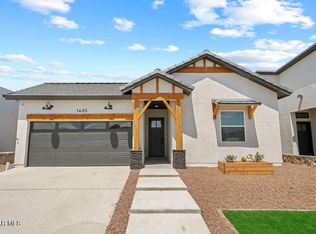 1417 Dylan Pl, El Paso, TX 79928