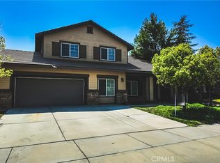5391 Inglestone Dr, Hemet, CA 92545