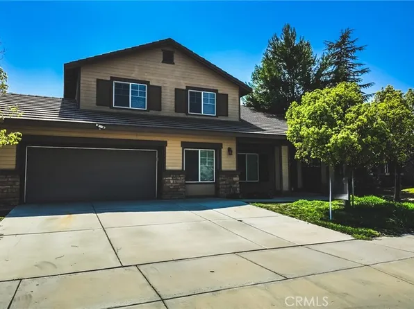 5391 Inglestone Dr, Hemet, CA 92545