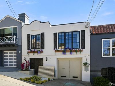 27 Arnold Ave, San Francisco, CA, 94110