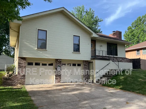 2013 NW 84th Ter, Kansas City, MO 64154