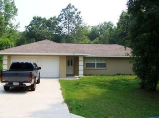 3880 E Byrd St, Inverness, FL 34453