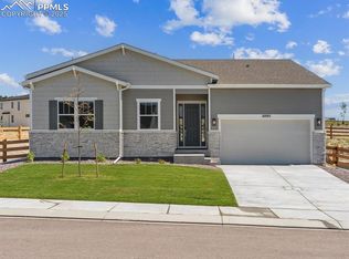 16995 Starfall Dr, Monument, CO 80132