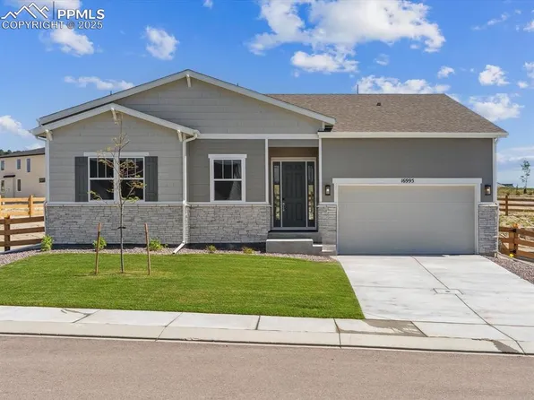 16995 Starfall Dr, Monument, CO 80132