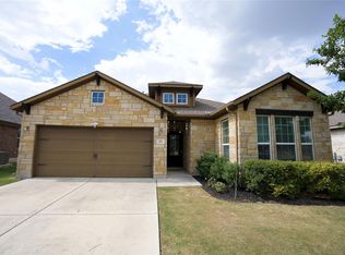 509 Palmilla St, Leander, TX 78641
