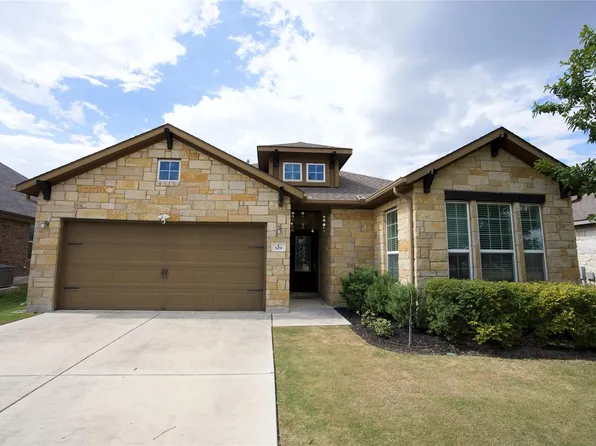 509 Palmilla St, Leander, TX 78641