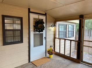 240 S I St, Pensacola, FL 32502