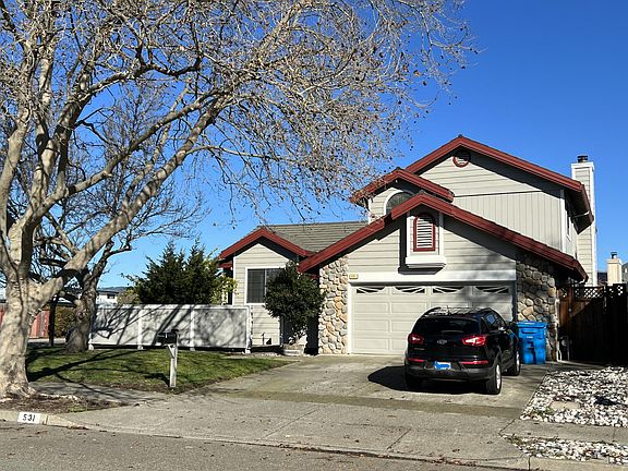 2nd image of 531 Garfield Dr