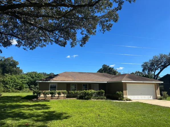 3841 NE 28th Ter, Ocala, FL 34479