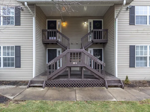 7833 Meadowhaven Blvd #72, Columbus, OH 43235