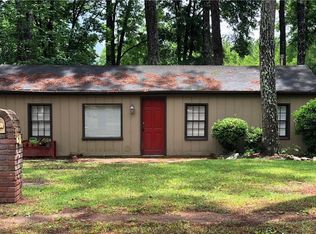 74 Maplewood Dr, Montgomery, AL 36110