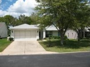 7393 Rosemont Ln, Spring Hill, FL 34606