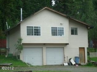 868 Lime Creek Rd, Troy, MT 59935