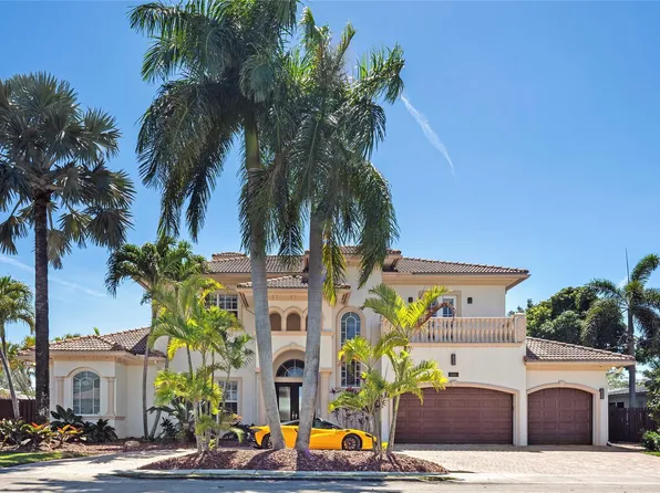 1008 Mandarin Isle, Fort Lauderdale, FL 33315