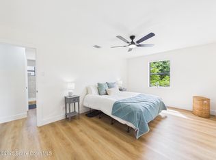 397 Warren St, Sebastian, FL 32958