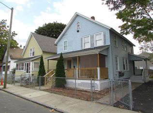 41 Collins St, Springfield, MA 01109