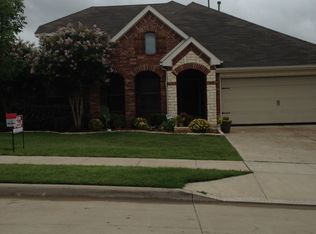 5109 Leeray Rd, Fort Worth, TX 76244