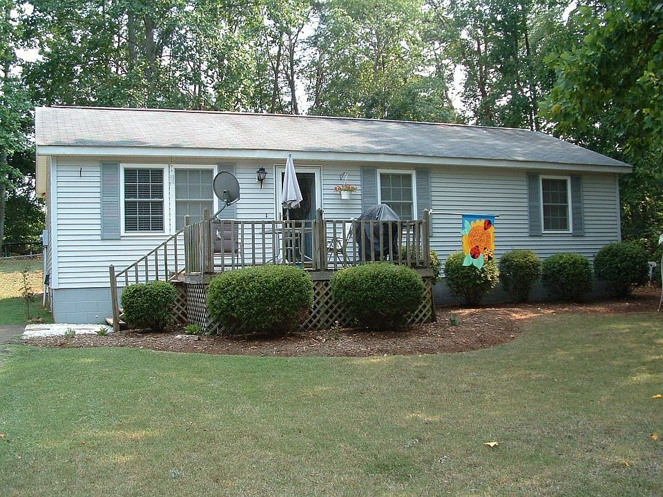 Adorable Ranch Home!