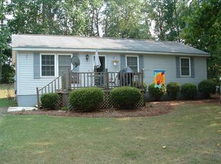 155 Willowood Dr, Spartanburg, SC 29303
