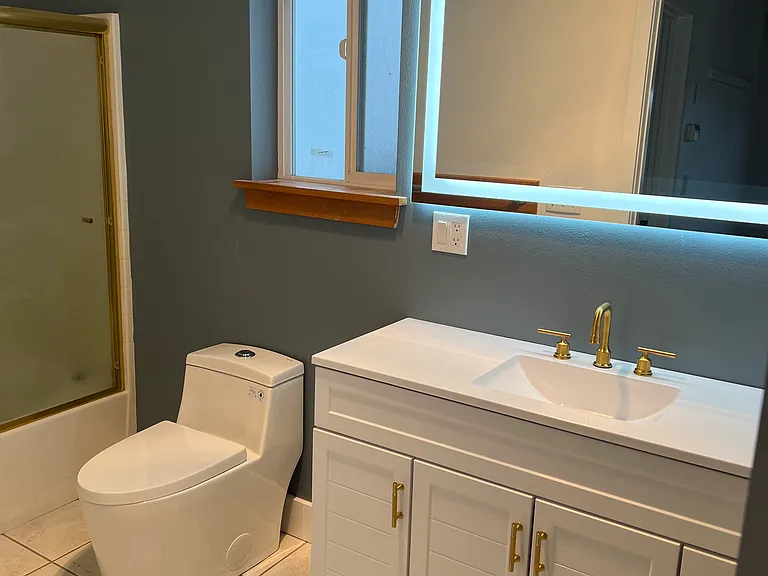 Updated vanity-toilet-lighting