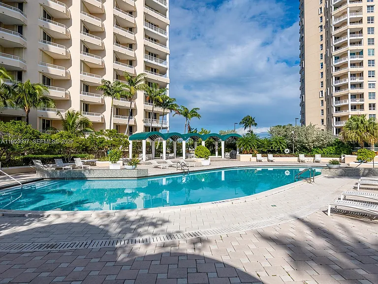 888 Brickell Key Dr #210 — Photo 76