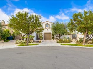 101 Pageantry, Irvine, CA 92603