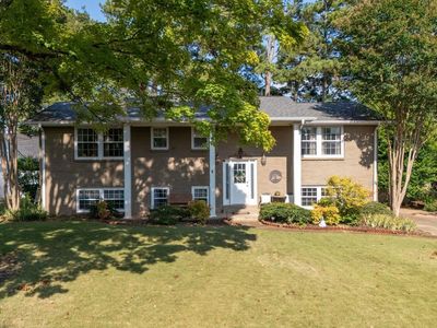 7912 Ensley Dr SW, Huntsville, AL, 35802