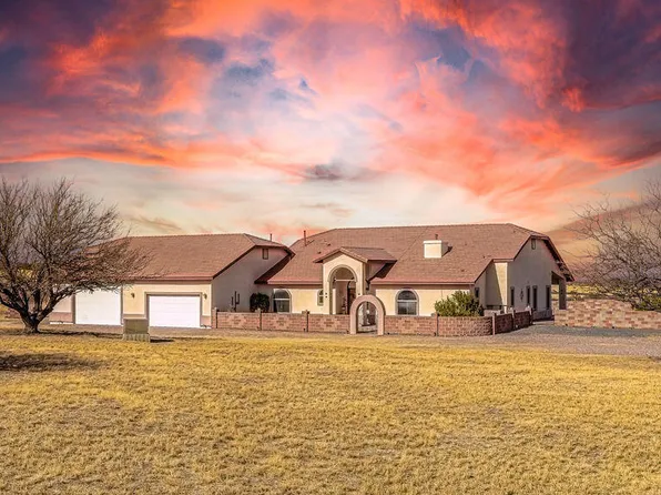 6589 E RENEGADE Trail, Hereford, AZ 85615