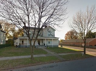 1003 Floyd St, Lynchburg, VA 24501