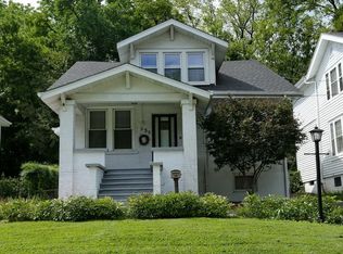 135 N Clay Ave, Saint Louis, MO