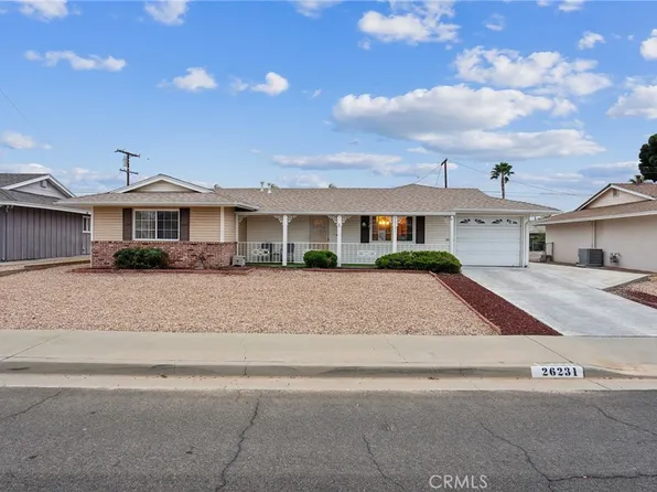 26231 Foxgrove Rd, Menifee, CA 92586