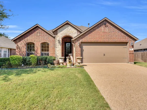 105 Manor Ln, Waxahachie, TX 75165