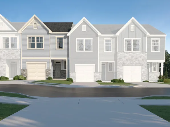 1125 Weavers Trace Dr, Zebulon, NC 27597