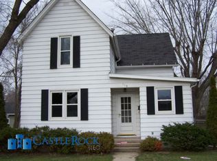 118 N Main St, Lodi, WI 53555