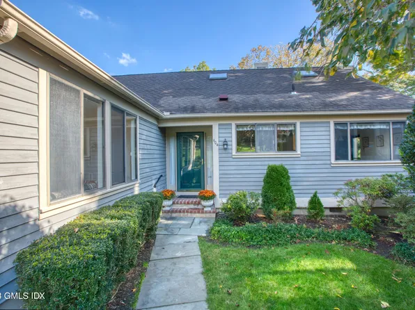 604 W Lyon Farm Dr Unit 604, Greenwich, CT 06831