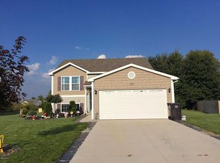 11847 Jonker Way, Holland, MI 49424