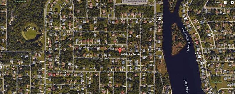 2nd image of 808 Cordele Ave NW