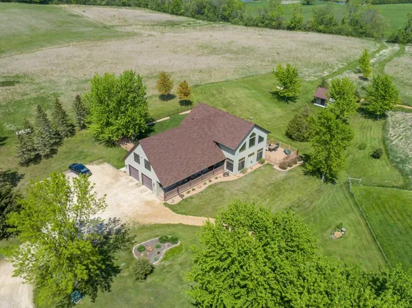 6631 & 6613 Millersburg Blvd, Lonsdale, MN 55046