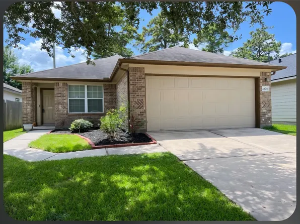 6207 Lovage Ave, Crosby, TX 77532