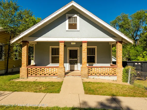 1027 Blake Ave, Glenwood Springs, CO 81601