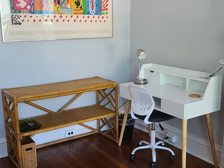 28 Trumbull St #1 — Photo 13
