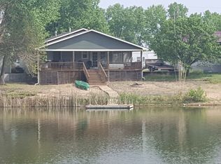 23 Melissa Ln, Sterling, KS 67579