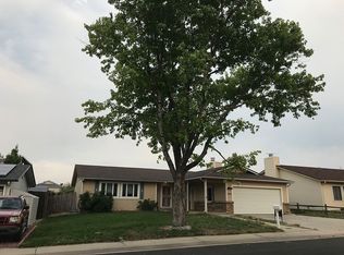 1018 S Waco Way, Aurora, CO 80017