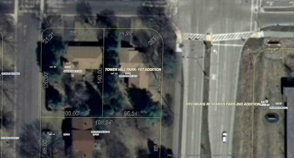 2nd image of 5571 Cheryl Dr