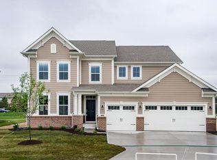 5716 Autumn Trl, Brownsburg, IN 46112